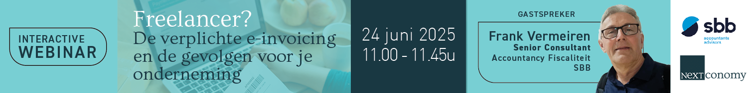 Banner van SBB webinar